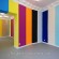رنگ زنده, دکوراسیون داخلی ساختمان, دکوراسیون داخلی, تاثیر رنگ | paint-tips, decoration | نقاشی ساختمان شهرنگ